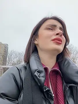 Snapshot of SandraCarter chatting on February 1, 2025, 8:08 am SandraCarter online show from February 1, 2025, 8:08 am