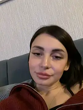 Snapshot of SandraCarter chatting on February 1, 2025, 11:10 am SandraCarter online show from February 1, 2025, 11:10 am