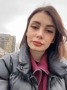 Snapshot of SandraCarter chatting on February 2, 2025, 8:02 am SandraCarter online show from February 2, 2025, 8:02 am