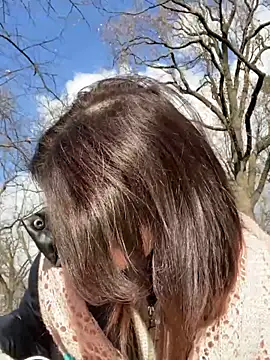 Snapshot of SandraCarter chatting on February 5, 2025, 8:00 am SandraCarter online show from February 5, 2025, 8:00 am