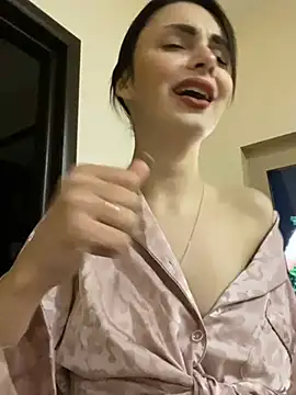 Snapshot of SandraCarter chatting on February 9, 2025, 4:50 pm SandraCarter online show from February 9, 2025, 4:50 pm