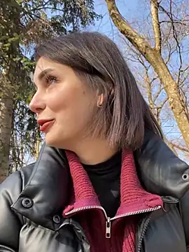 Snapshot of SandraCarter chatting on February 12, 2025, 8:59 am SandraCarter online show from February 12, 2025, 8:59 am