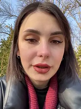 Snapshot of SandraCarter chatting on February 12, 2025, 12:01 pm SandraCarter online show from February 12, 2025, 12:01 pm