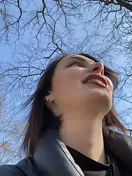 Snapshot of SandraCarter chatting on February 13, 2025, 8:59 am SandraCarter online show from February 13, 2025, 8:59 am