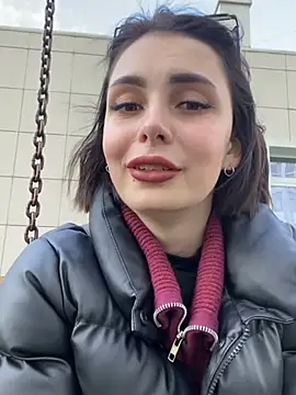 Snapshot of SandraCarter chatting on February 15, 2025, 7:06 am SandraCarter online show from February 15, 2025, 7:06 am