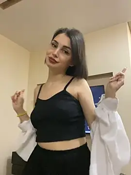 Snapshot of SandraCarter chatting on February 20, 2025, 5:07 pm SandraCarter online show from February 20, 2025, 5:07 pm