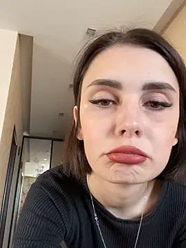 Snapshot of SandraCarter chatting on February 21, 2025, 12:06 pm SandraCarter online show from February 21, 2025, 12:06 pm