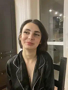 Snapshot of SandraCarter chatting on February 22, 2025, 5:35 pm SandraCarter online show from February 22, 2025, 5:35 pm