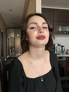 Snapshot of SandraCarter chatting on February 23, 2025, 12:27 pm SandraCarter online show from February 23, 2025, 12:27 pm