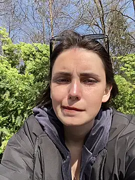 Snapshot of SandraCarter chatting on March 12, 2025, 10:16 am SandraCarter online show from March 12, 2025, 10:16 am