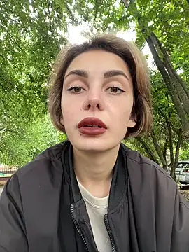 Snapshot of SandraCarter chatting on September 20, 2025, 6:14 am SandraCarter online show from September 20, 2025, 6:14 am