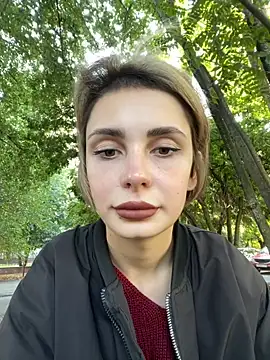 Snapshot of SandraCarter chatting on September 21, 2025, 6:04 am SandraCarter online show from September 21, 2025, 6:04 am