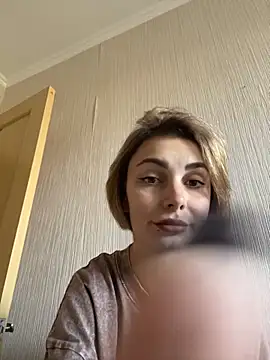 Snapshot of SandraCarter chatting on October 4, 2025, 12:36 pm SandraCarter online show from October 4, 2025, 12:36 pm