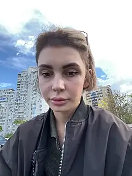 Snapshot of SandraCarter chatting on October 10, 2025, 6:23 am SandraCarter online show from October 10, 2025, 6:23 am