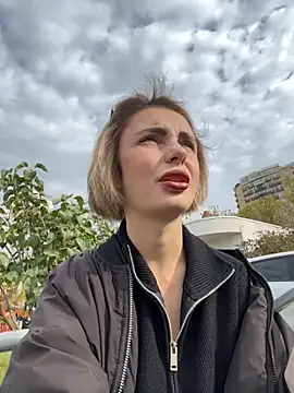 Snapshot of SandraCarter chatting on October 24, 2025, 7:16 am SandraCarter online show from October 24, 2025, 7:16 am