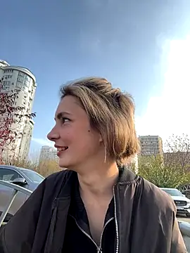 Snapshot of SandraCarter chatting on November 7, 2025, 7:08 am SandraCarter online show from November 7, 2025, 7:08 am