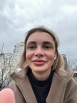 SandraCarter online show from February 14, 2026, 7:49 am