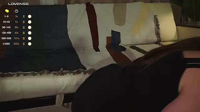 emma77  online show from February 2, 2025, 8:08 pm