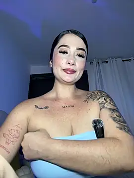 Snapshot of Libia_James chatting on May 29, 2026, 11:14 pm Libia James online show from May 29, 2026, 11:14 pm