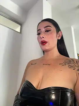 Snapshot of Libia_James chatting on July 15, 2026, 8:03 pm Libia James online show from July 15, 2026, 8:03 pm