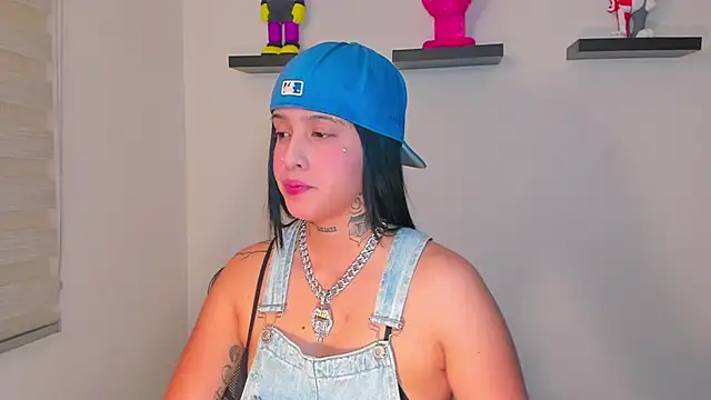 Gangster Girl online show from December 4, 2024, 3:59 am