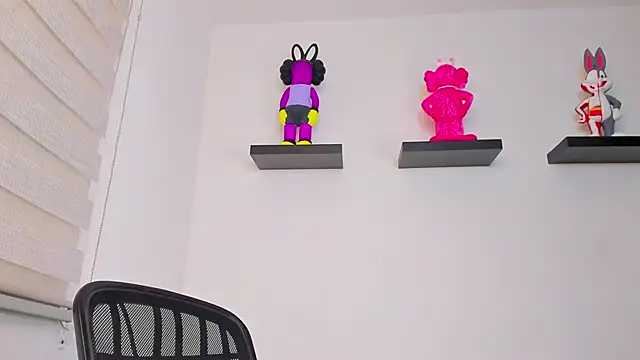 Gangster Girl online show from December 31, 2024, 1:26 am