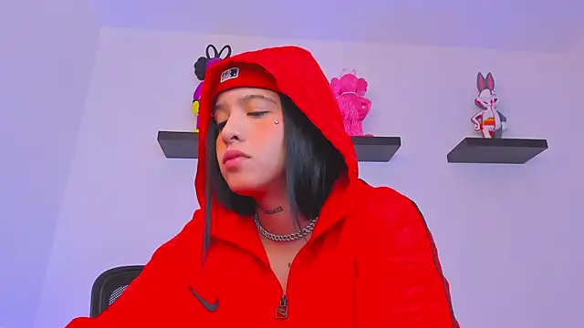 Gangster Girl online show from March 6, 2025, 1:48 am