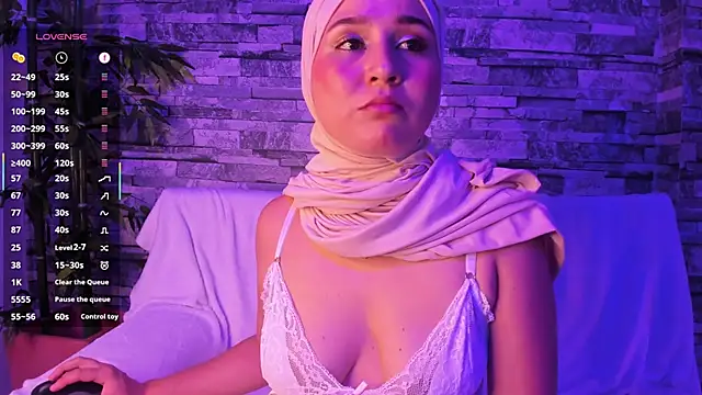 SamiQuest online show from February 20, 2025, 6:50 am