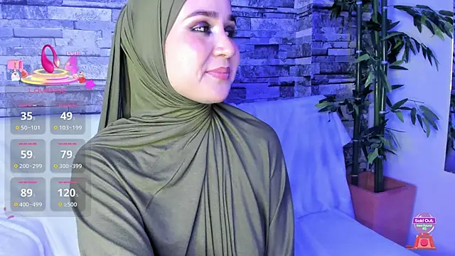 SamiQuest online show from March 14, 2025, 7:26 am