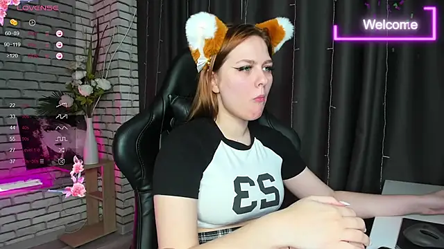 Lasly Fox online show from January 24, 2025, 3:43 am