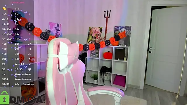 Lasly Fox online show from October 30, 2025, 12:12 am