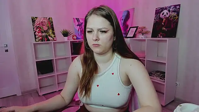 Lasly Fox online show from February 19, 2026, 12:17 am