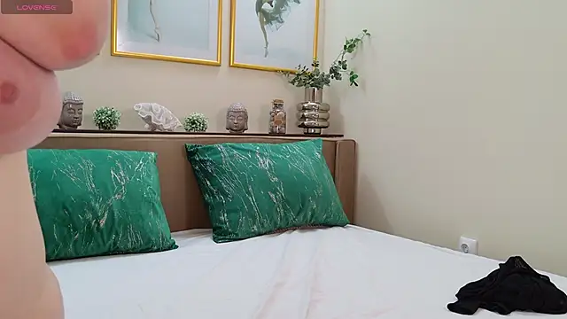 JESSYKA online show from January 30, 2025, 11:22 am