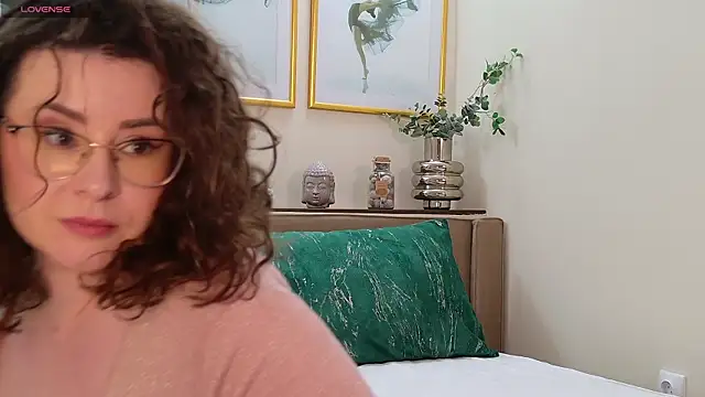 JESSYKA online show from January 31, 2025, 11:03 am