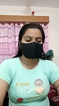 Amisha-2 online show from May 20, 2026, 12:33 pm