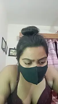 Amisha-2 online show from May 21, 2026, 5:09 pm