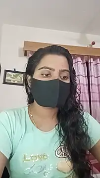 Snapshot of Amisha-2 chatting on June 11, 2026, 3:32 pm Amisha-2 online show from June 11, 2026, 3:32 pm