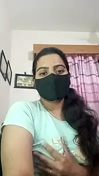 Snapshot of Amisha-2 chatting on June 13, 2026, 5:44 pm Amisha-2 online show from June 13, 2026, 5:44 pm