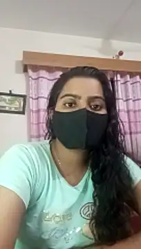 Snapshot of Amisha-2 chatting on June 15, 2026, 4:09 pm Amisha-2 online show from June 15, 2026, 4:09 pm