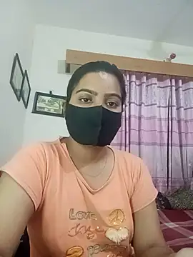 Snapshot of Amisha-2 chatting on June 25, 2026, 5:17 pm Amisha-2 online show from June 25, 2026, 5:17 pm