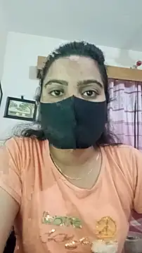 Snapshot of Amisha-2 chatting on June 27, 2026, 7:30 pm Amisha-2 online show from June 27, 2026, 7:30 pm