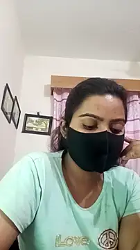 Snapshot of Amisha-2 chatting on June 28, 2026, 11:22 pm Amisha-2 online show from June 28, 2026, 11:22 pm