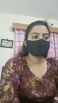 Snapshot of Amisha-2 chatting on July 4, 2026, 5:19 pm Amisha-2 online show from July 4, 2026, 5:19 pm