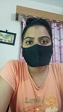Snapshot of Amisha-2 chatting on July 10, 2026, 5:26 pm Amisha-2 online show from July 10, 2026, 5:26 pm