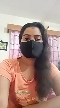 Snapshot of Amisha-2 chatting on July 15, 2026, 7:13 am Amisha-2 online show from July 15, 2026, 7:13 am