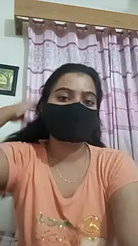 Snapshot of Amisha-2 chatting on July 17, 2026, 6:46 pm Amisha-2 online show from July 17, 2026, 6:46 pm