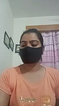 Snapshot of Amisha-2 chatting on August 9, 2026, 7:08 pm Amisha-2 online show from August 9, 2026, 7:08 pm