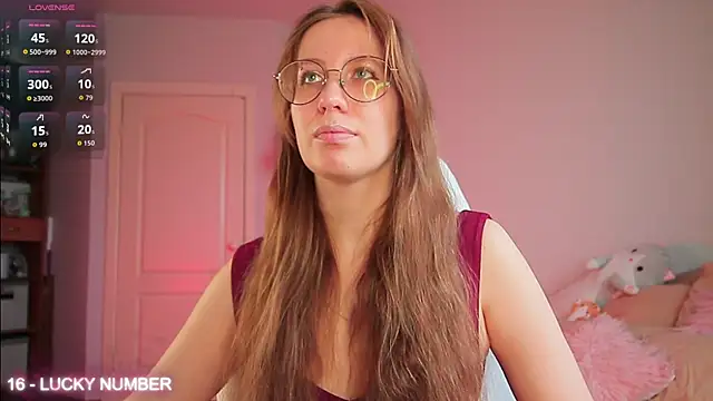 ms allison w online show from April 9, 2026, 10:53 am