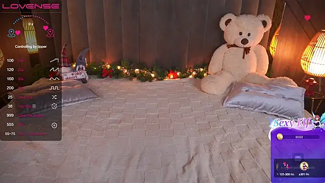 Daisy Delight online show from January 9, 2025, 1:50 am