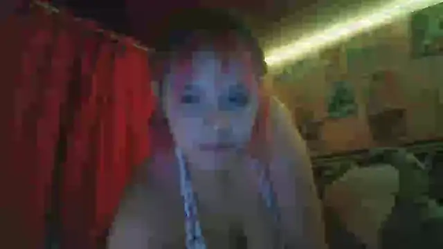 mixie cute online show from March 19, 2025, 4:36 am